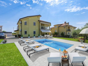 Holiday Home Villa Lucia by Interhome